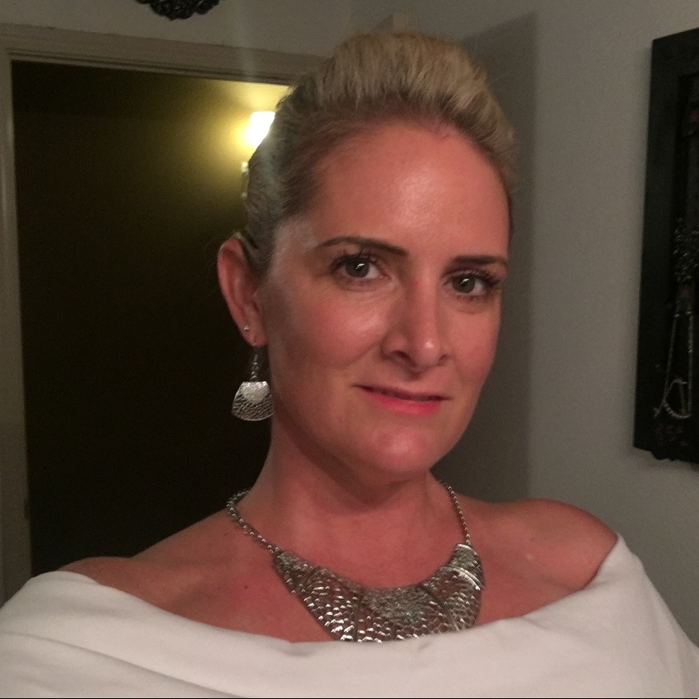 Meet your Posher, Rebecca